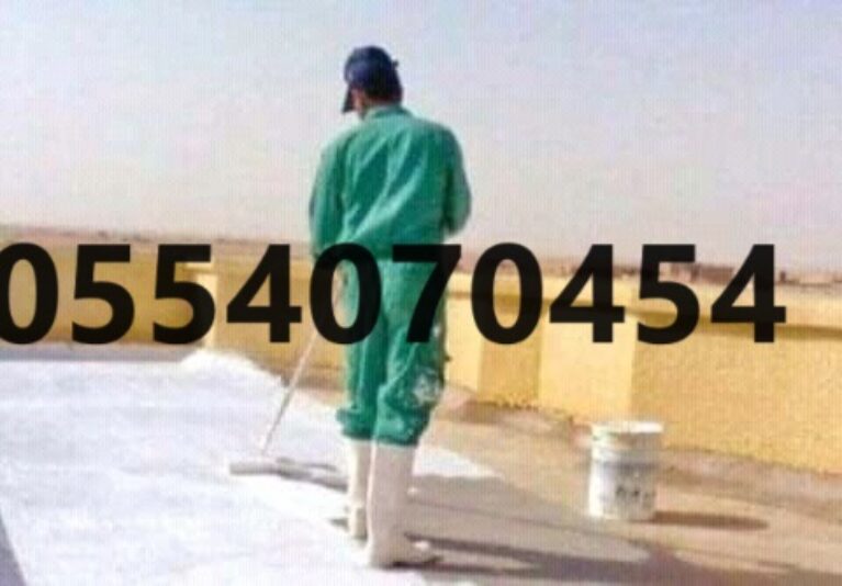 Defeating Dampness in Riyadh: Your Damp-Proofing Champions