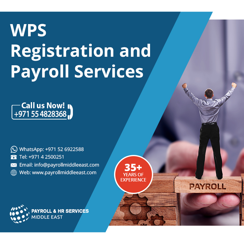 WPS REGISTRATION AND PAYROLL SERVICES